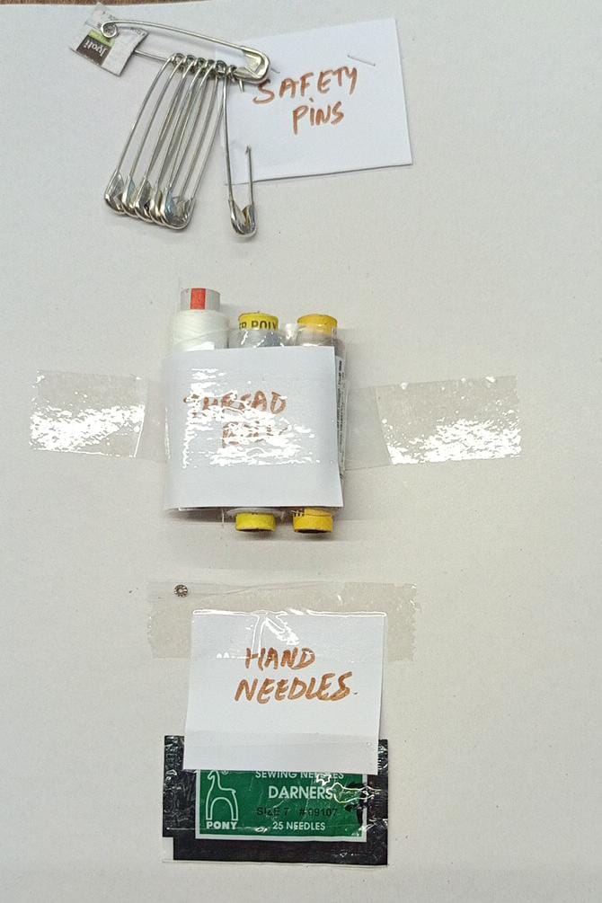 Painting Starter Pack