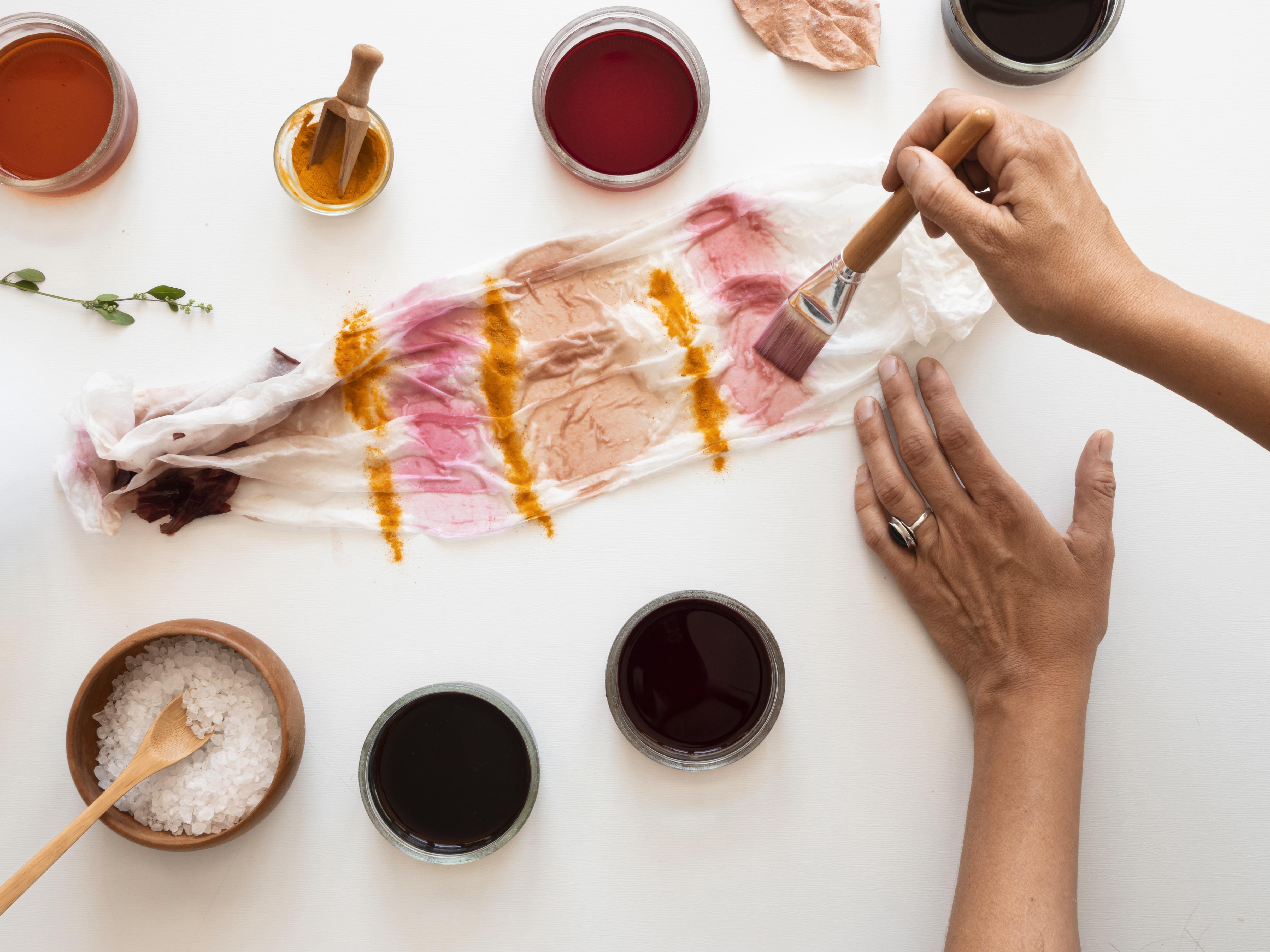 Candle Decoration Set